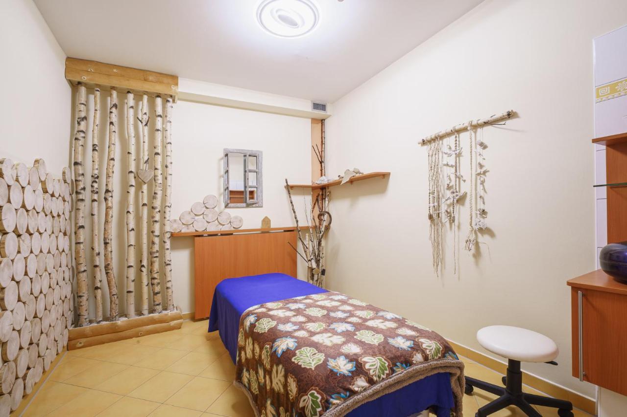 Francis Spa Hotel Франтишкови-Лазне Экстерьер фото