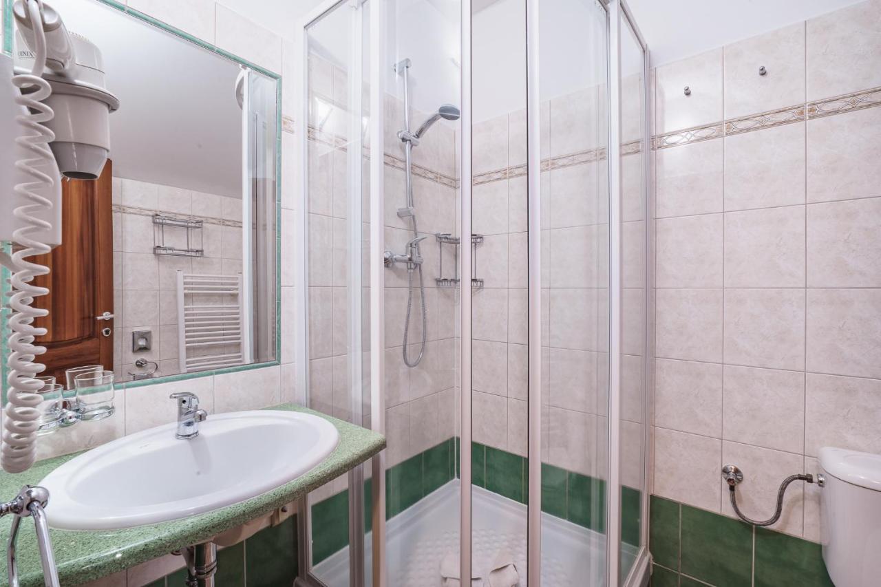 Francis Spa Hotel Франтишкови-Лазне Экстерьер фото