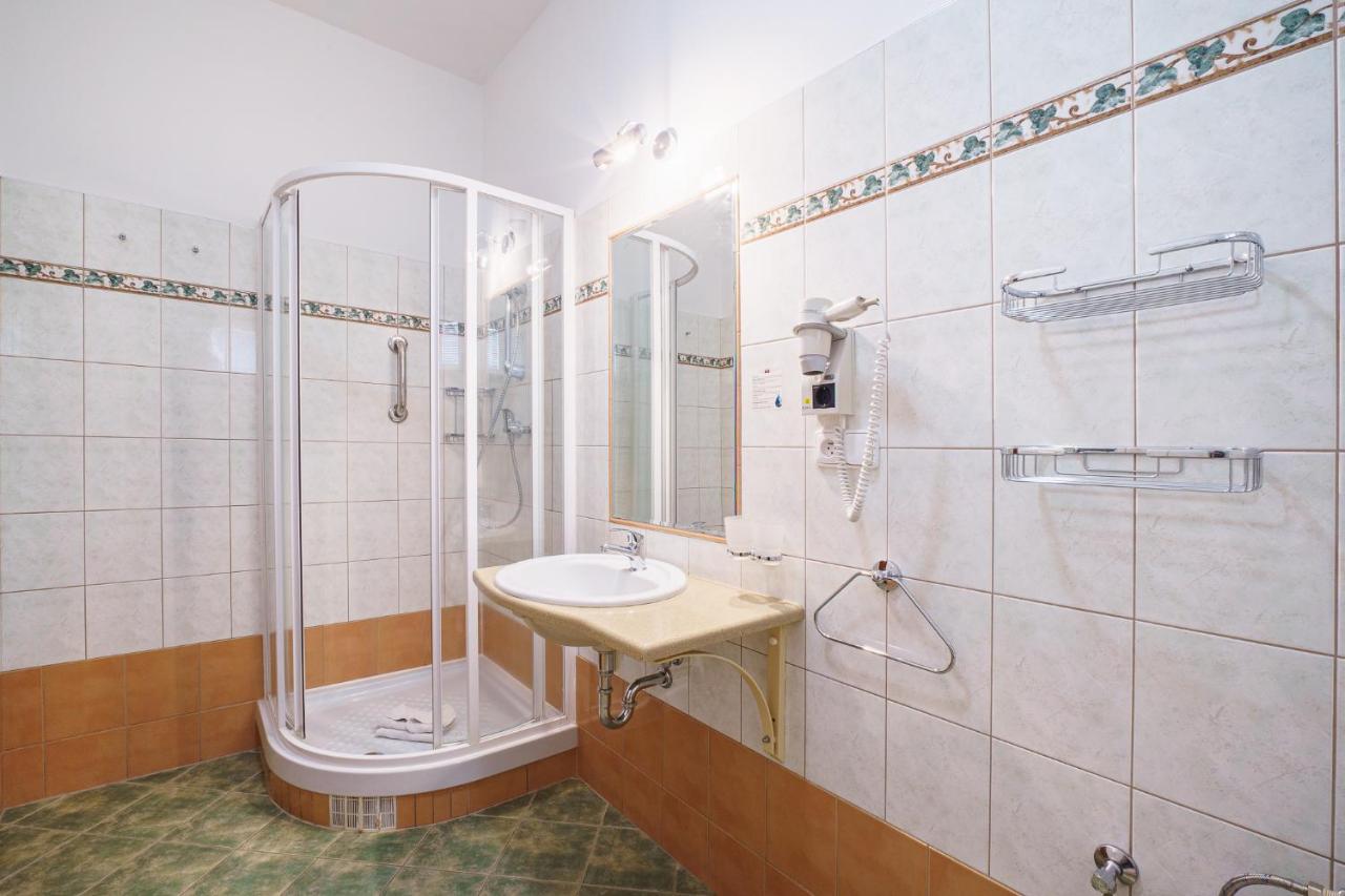 Francis Spa Hotel Франтишкови-Лазне Экстерьер фото